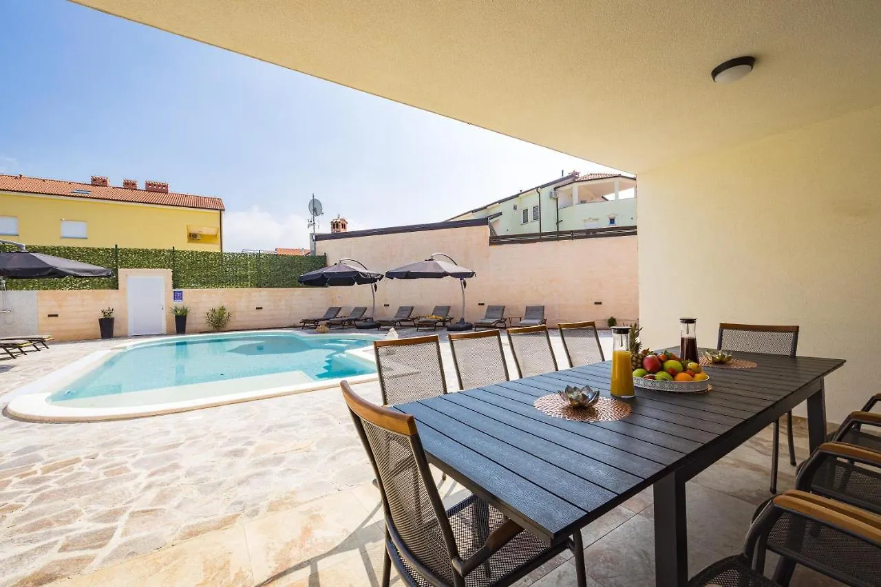 Villa Nur Amela Pula