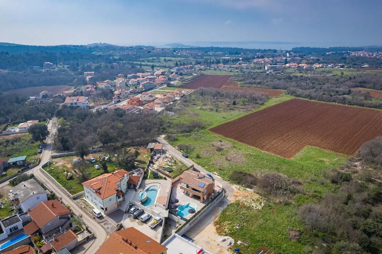 Villa Nur Amela Pula