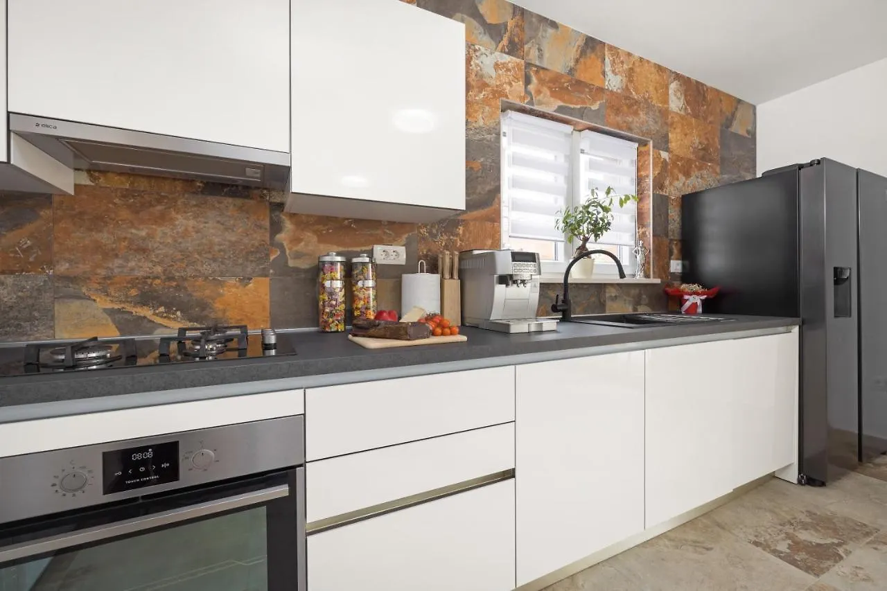 Villa Nur Amela Pula Kroatien