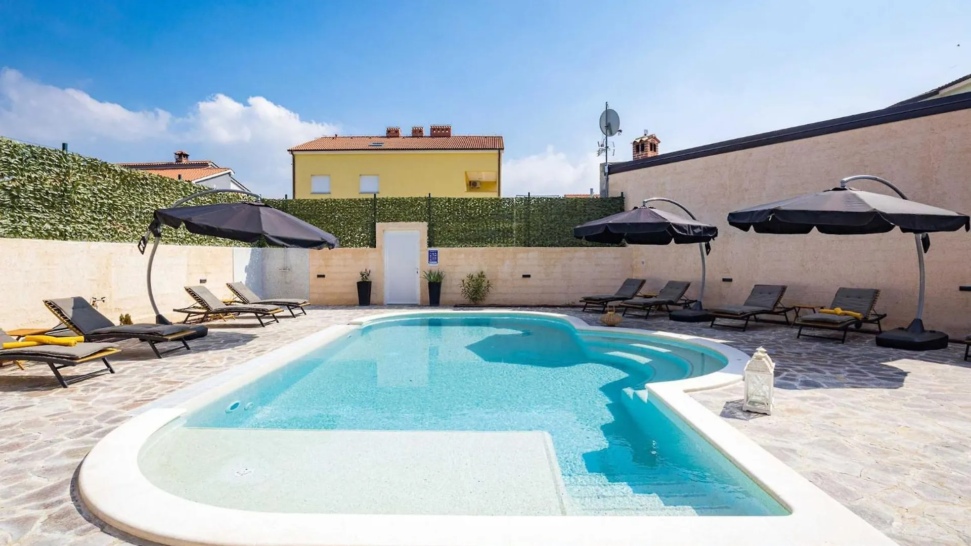 Villa Nur Amela Pula