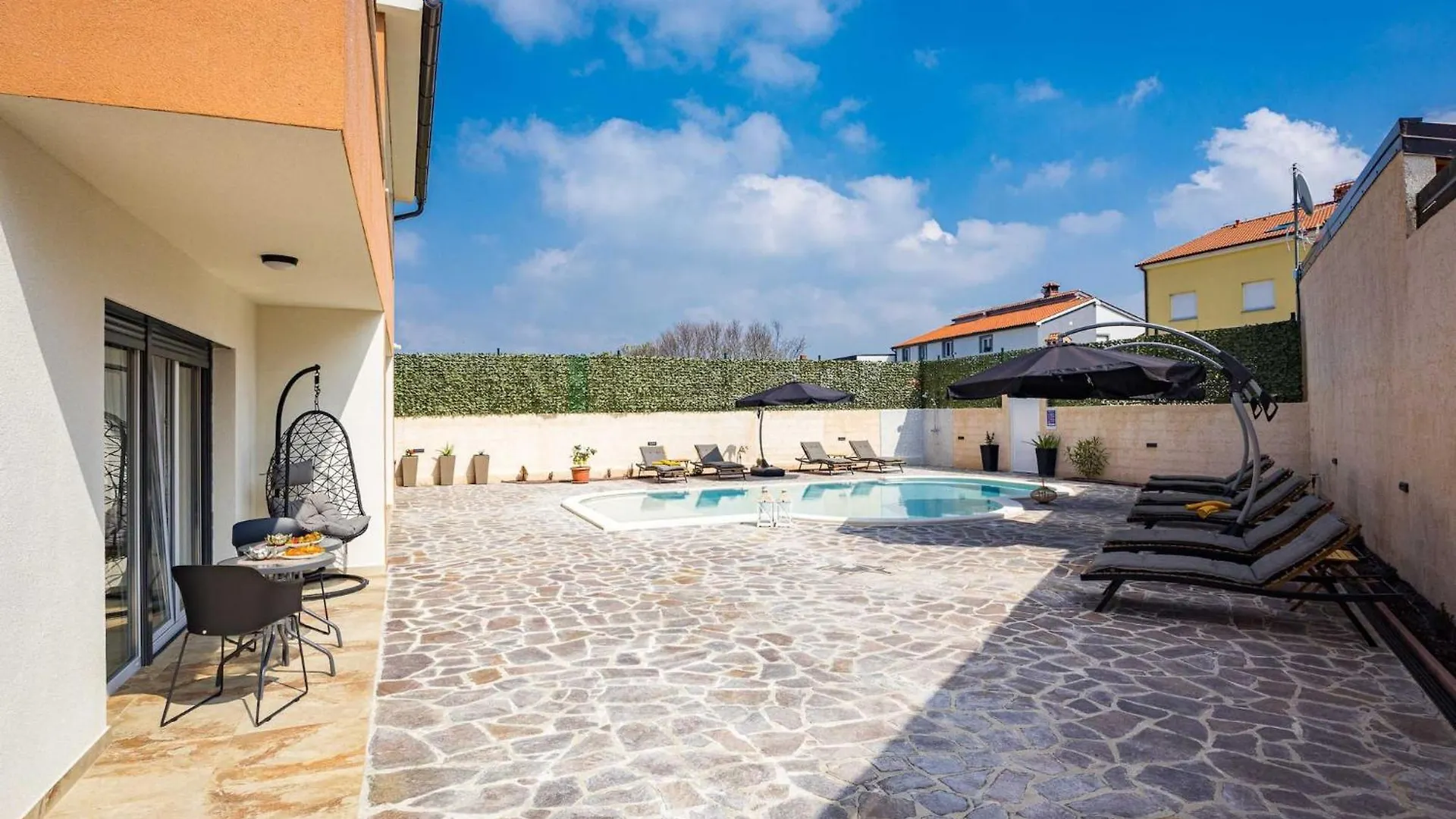 Villa Nur Amela Pula