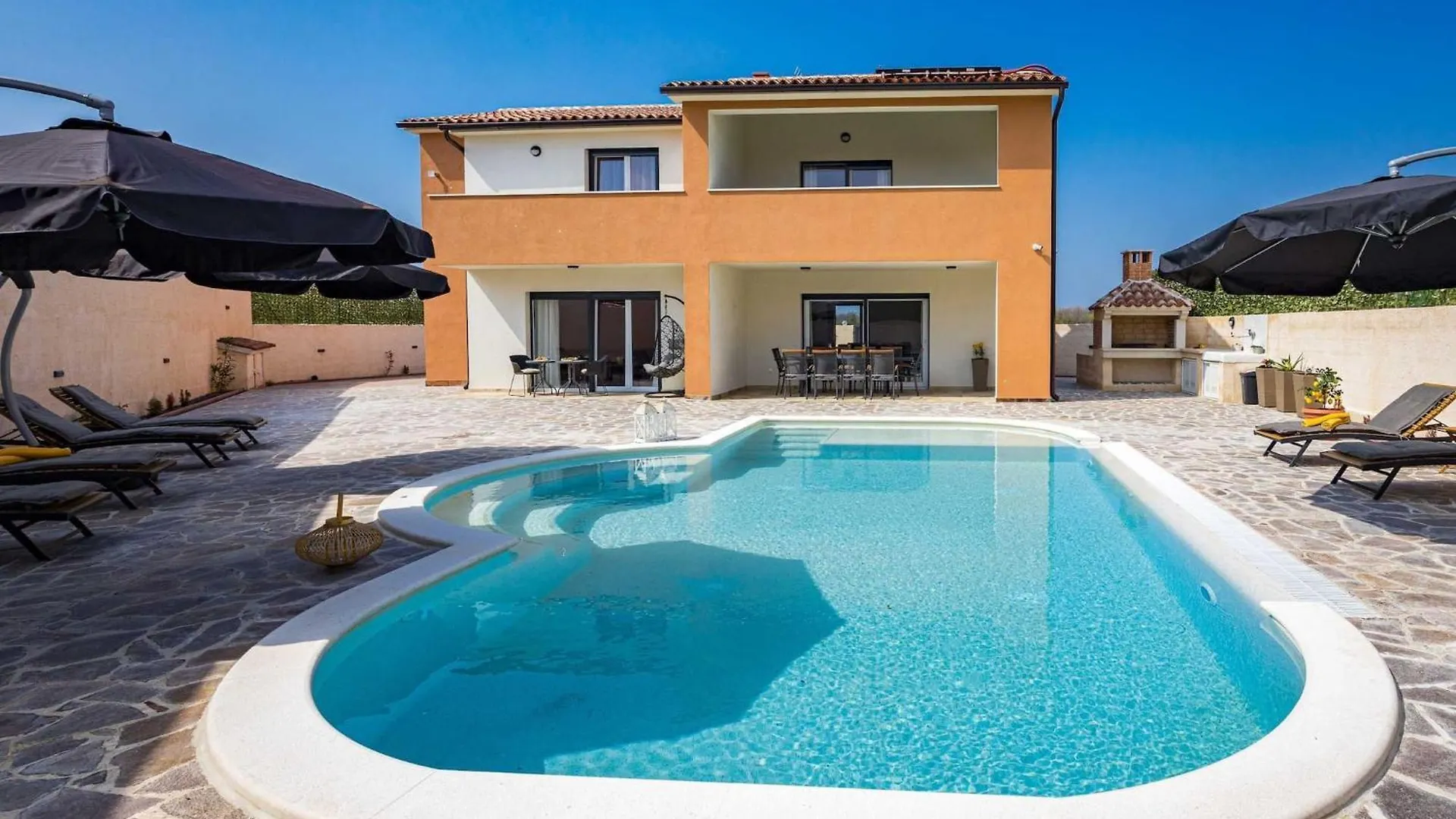 Villa Nur Amela Pula