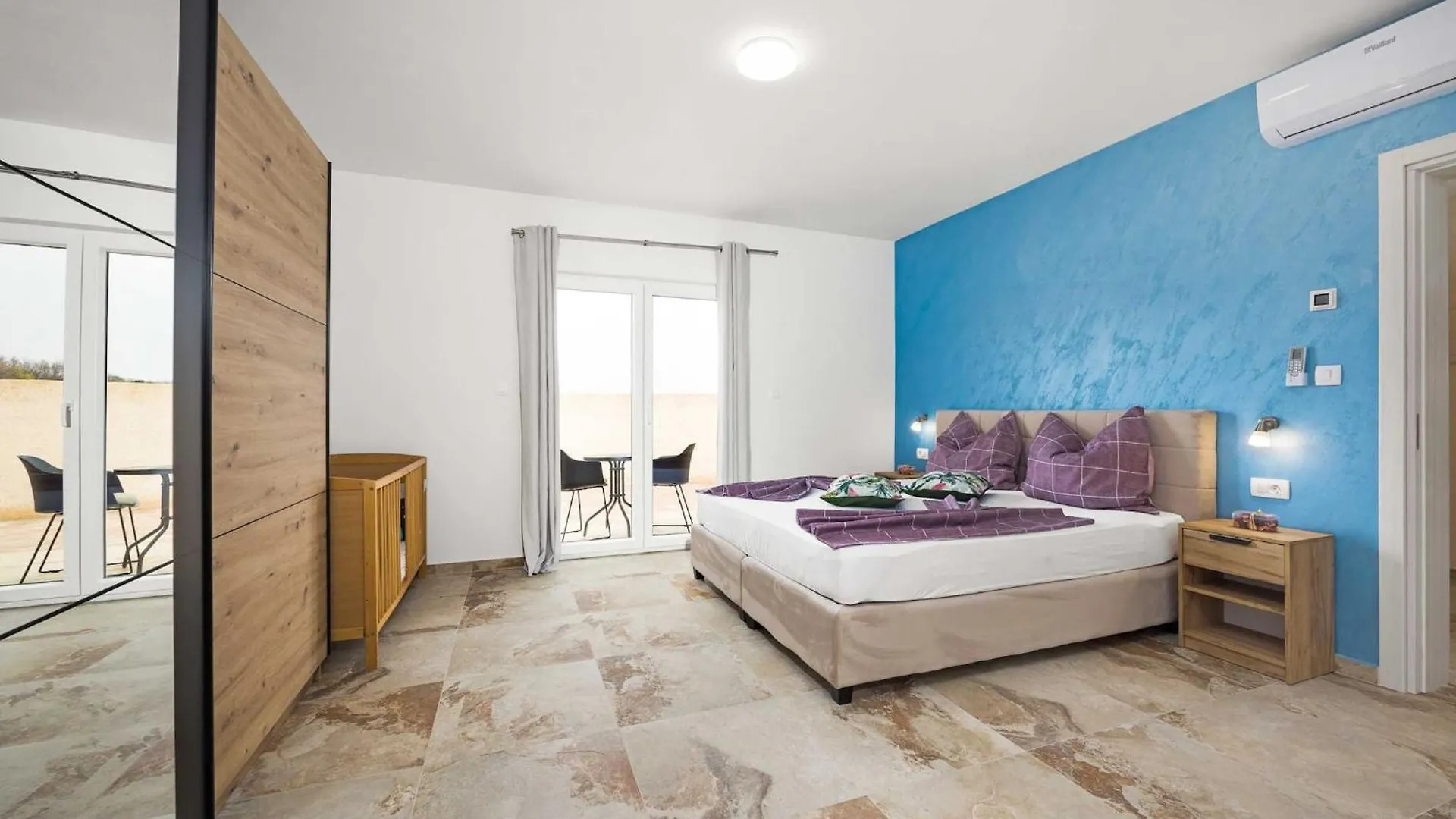 Villa Nur Amela Pula Kroatien