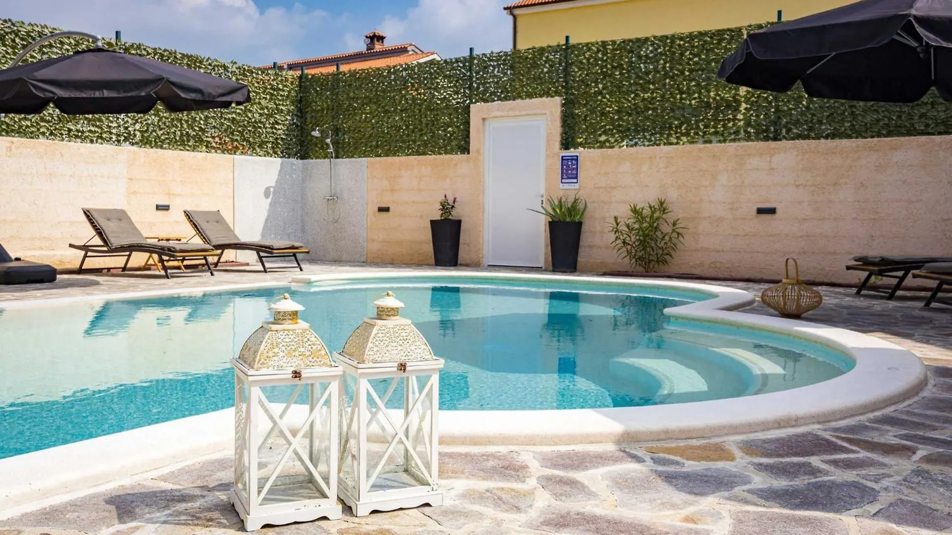 Villa Nur Amela Pula