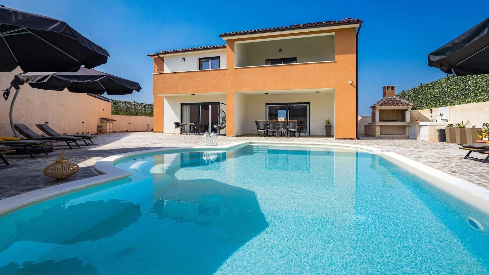 Villa Nur Amela Pula